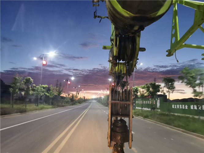 鱼台县大件吊装怎么收费