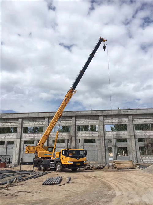鱼台县吊装作业前会做设备检查吗？安全保障措施有哪些？